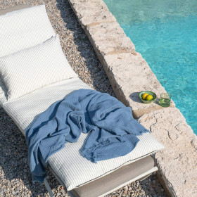Housse de Bain de Soleil Outdoor CABANA - 70x185