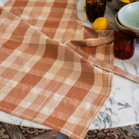 Tablier de Cuisine Coton NESS