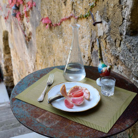 Set de Table TAKAO en PVC - 33X46