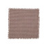 Serviette de Table en Coton Vichy Frangé VIC