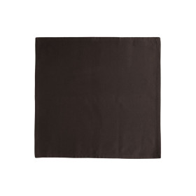 Serviette de table en coton fil teint Yuco Vent du Sud