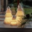 Sapin Lumineux en Cire L OLIVIA