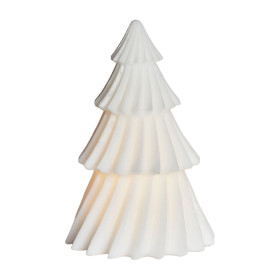 Sapin Lumineux en Cire L OLIVIA