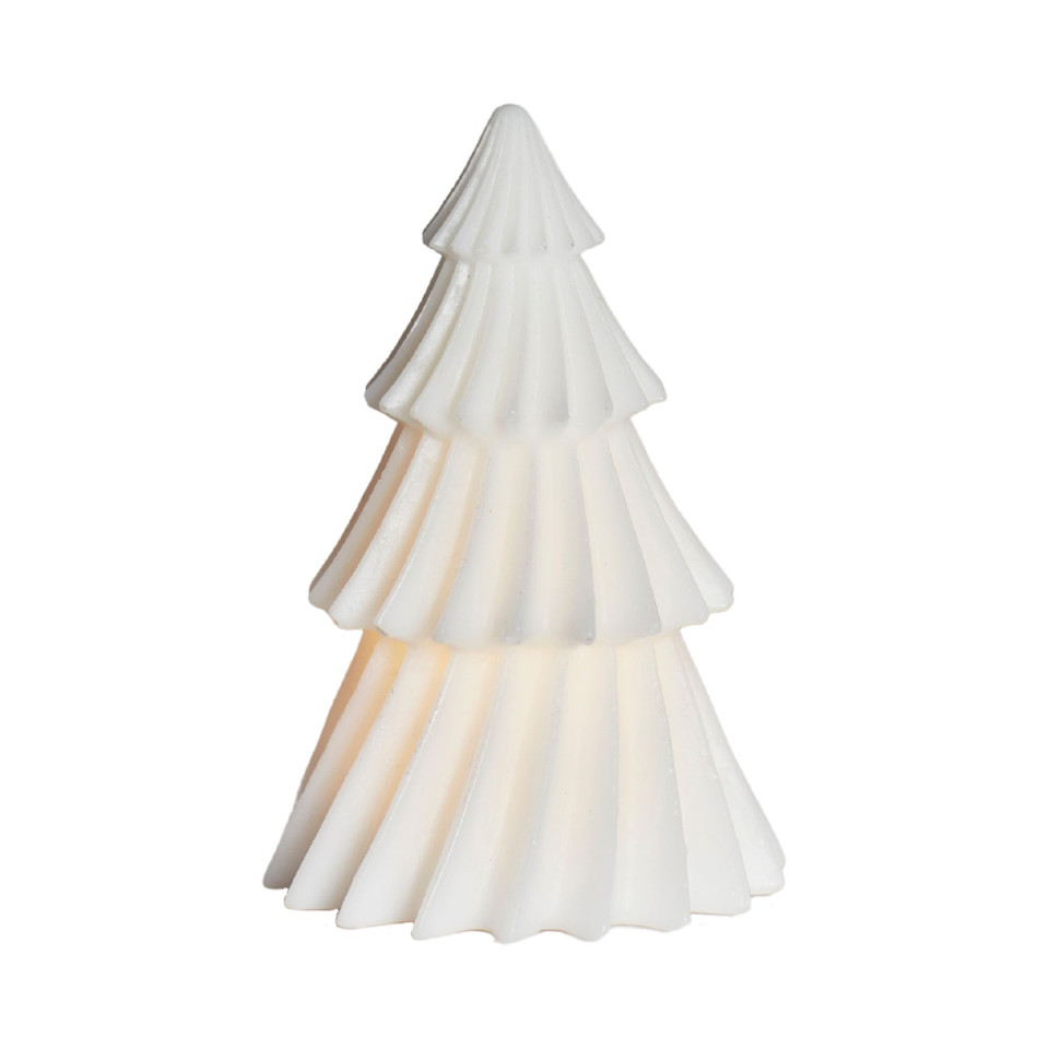 Sapin Lumineux en Cire M OLIVIA