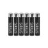 Piles alcalines AAA DecoPower, lot de 6