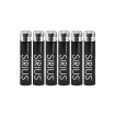 Set de 6 Piles Alcalines AAA SIRIUS