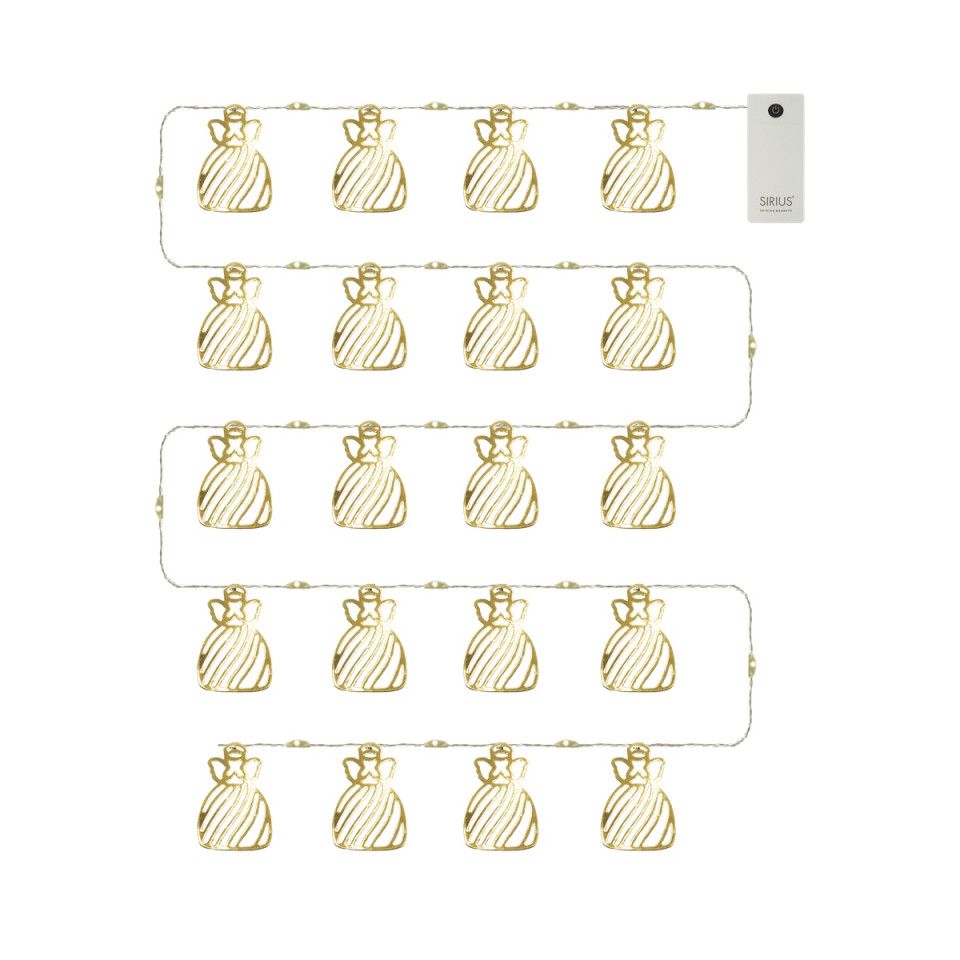 Guirlande Lumineuse Anges ANGEL