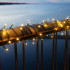 Guirlande lumineuse EASY-LINE 80 LED