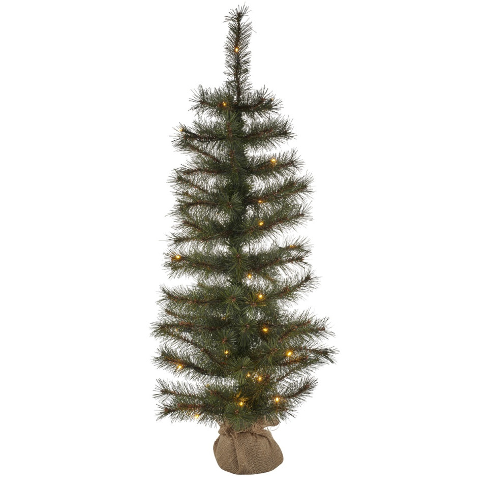 Sapin de Noël Lumineux L ALVIN