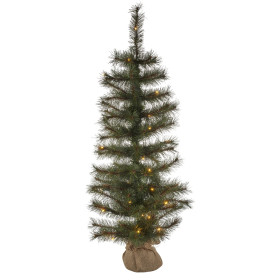 Sapin de Noël Lumineux L ALVIN