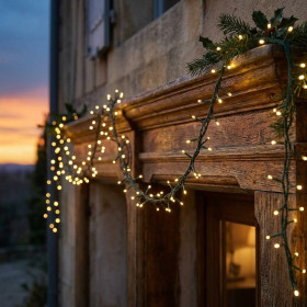 Guirlande Lumineuse Extérieur EASY-LINE