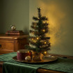 Sapin de Noël Lumineux M ALVIN
