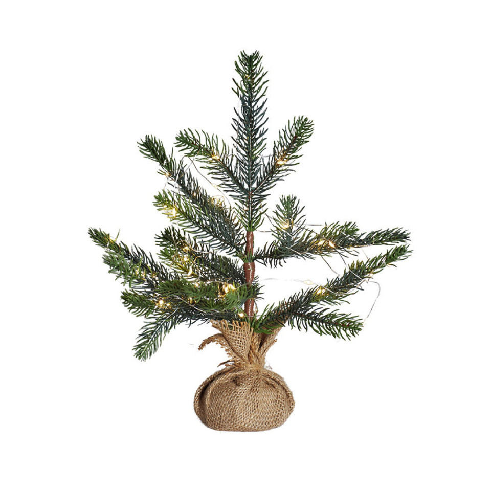 Mini Sapin Lumineux BELLA