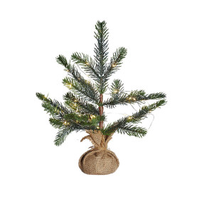 Mini Sapin Lumineux BELLA