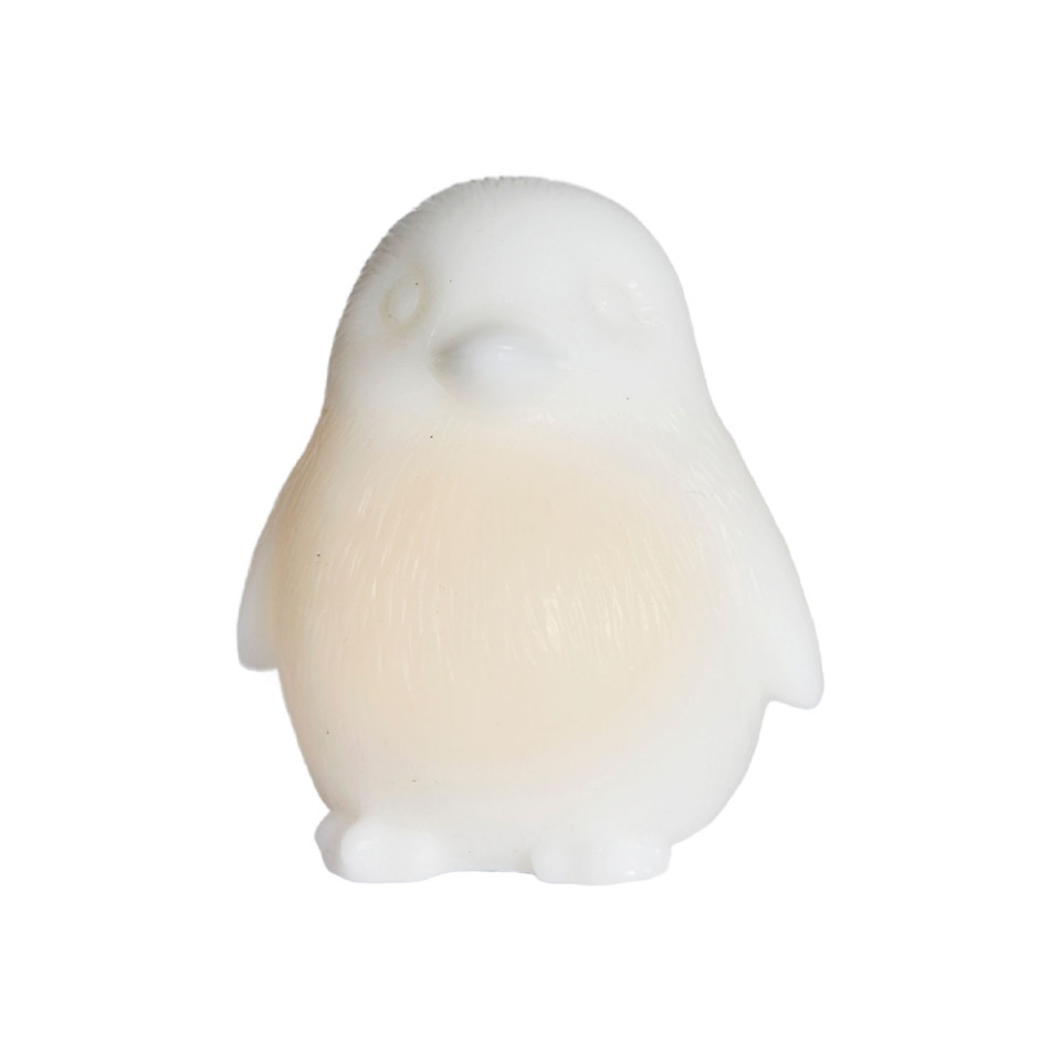 Figurine Lumineuse en Cire LOU