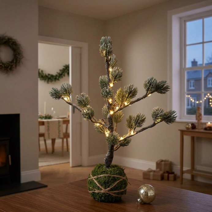 Mini Sapin Lumineux FREJA