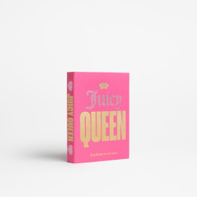 Boîte à bijoux JUICY COUTURE x PRINTWORKS