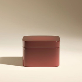 Boîte à Bijoux Laquée OSCAR