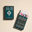 Jeu de Cartes ALL-IN