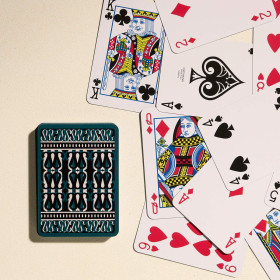 Jeu de Cartes ALL-IN