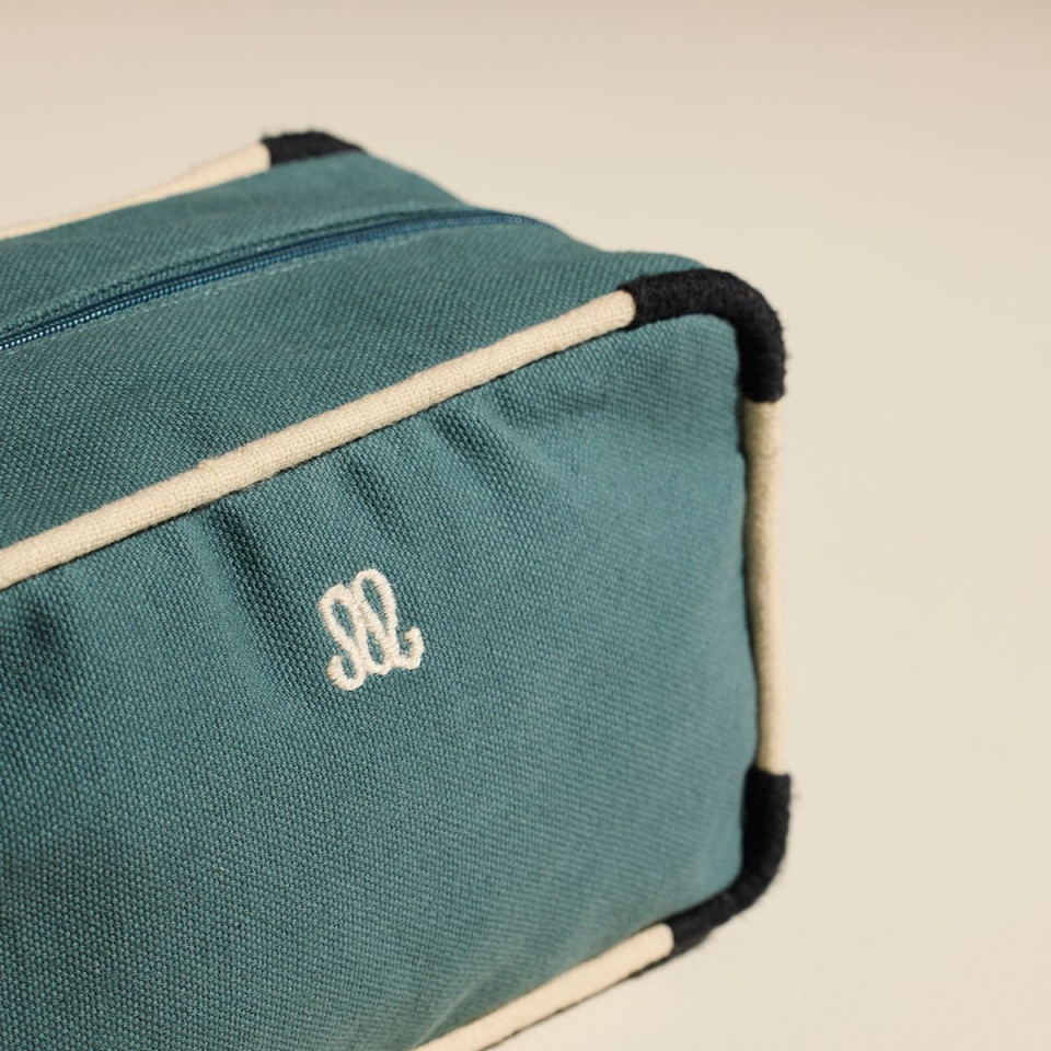 Trousse en Coton SEQUENCE