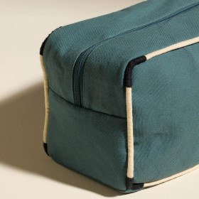 Trousse en Coton SEQUENCE