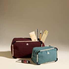Trousse en Coton SEQUENCE