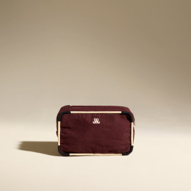 Trousse en Coton SEQUENCE