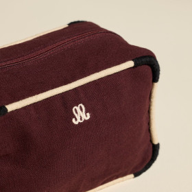 Trousse en Coton SEQUENCE