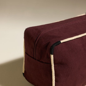 Trousse en Coton SEQUENCE