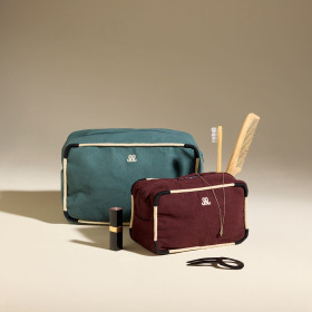 Trousse en Coton SEQUENCE