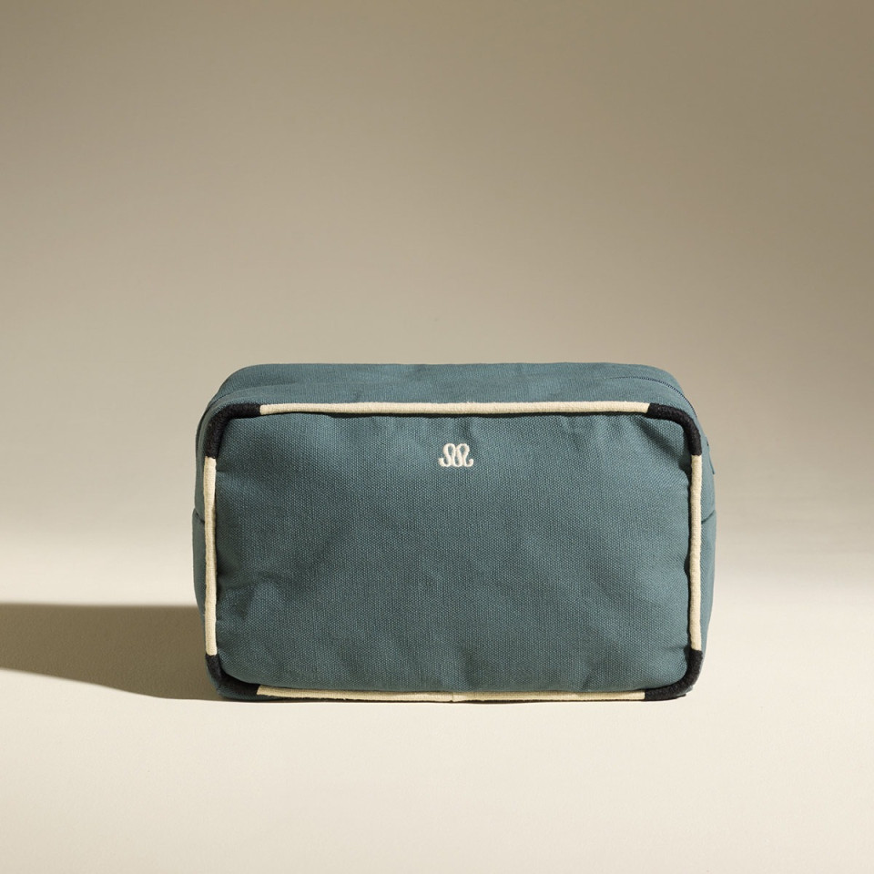 Trousse en Coton SEQUENCE