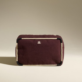 Trousse en Coton SEQUENCE