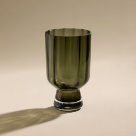 Vase Photophore en Verre ORION