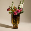 Vase Photophore en Verre ORION