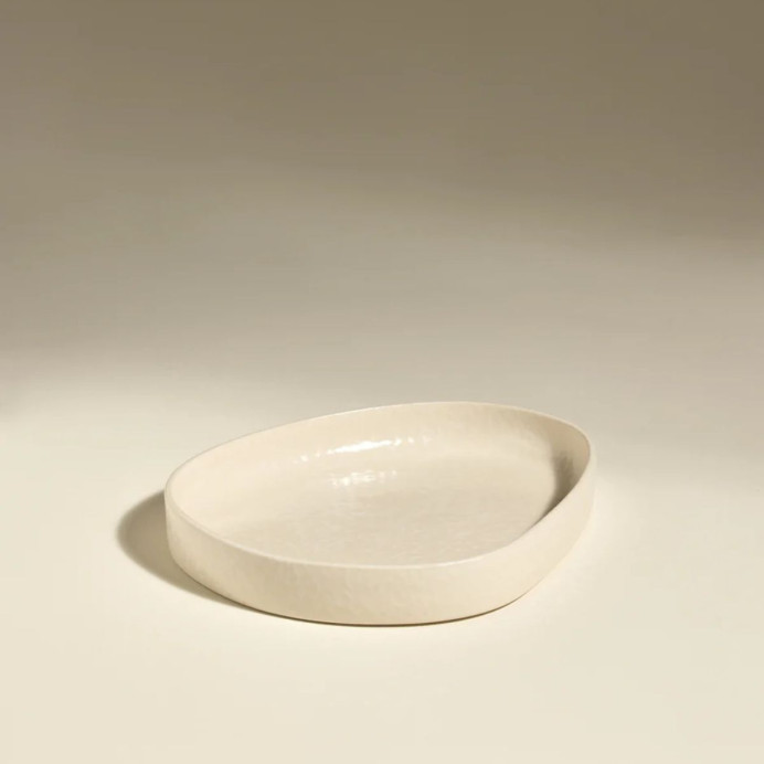 Vide-poche en céramique Mars | Maison Sarah Lavoine