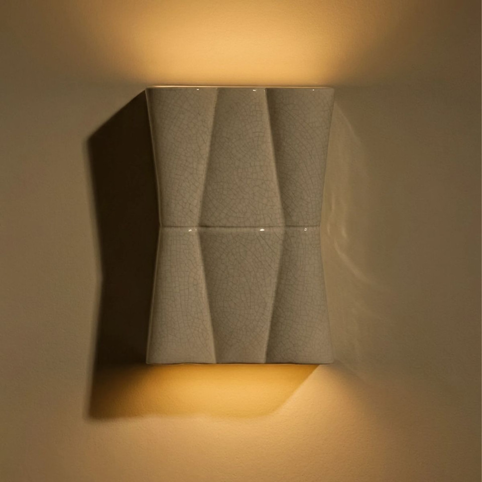 Applique en Céramique MUSE