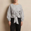 Blouse en Coton RACHEL