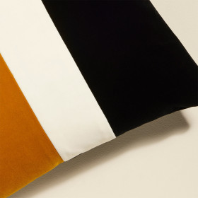 Coussin en Velours SICILIA 