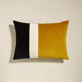 Coussin en Velours SICILIA