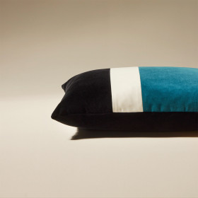 Coussin en Velours SICILIA 