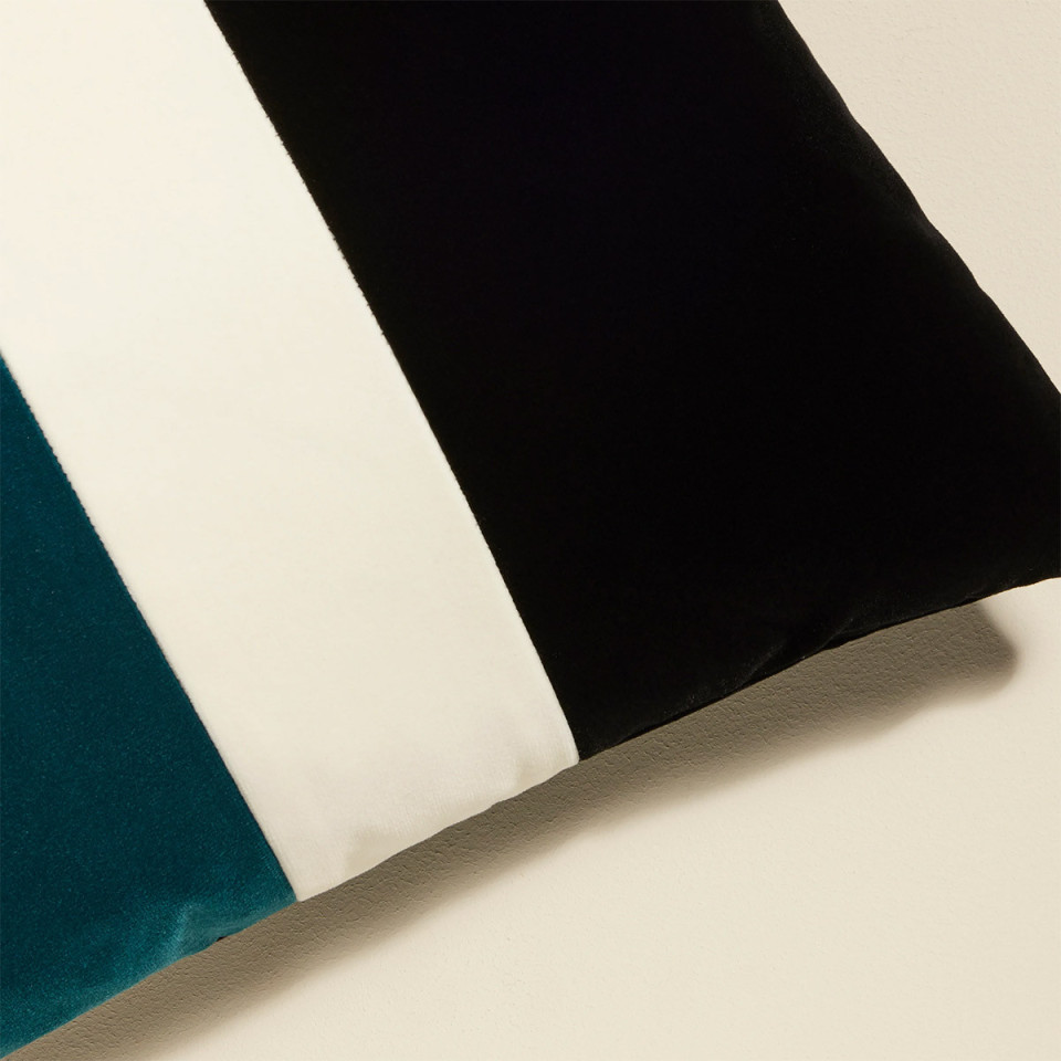 Coussin en Velours SICILIA 