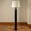 Lampadaire en Rotin RIVIERA