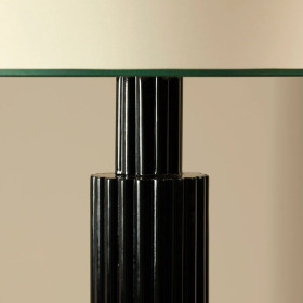 Lampadaire en Rotin RIVIERA