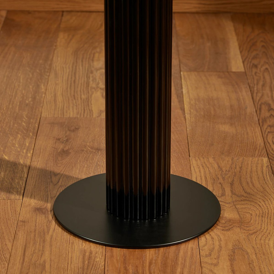 Lampadaire en Rotin RIVIERA