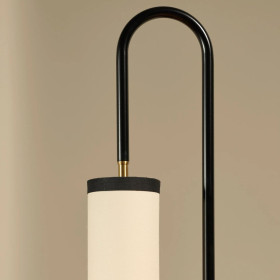 Lampadaire à Crosse TOKYO