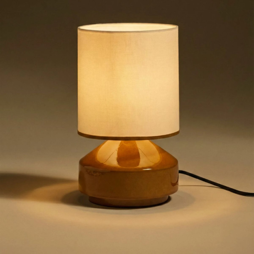 Lampe de table en Céramique CLAUDE