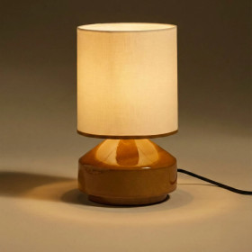 Lampe de table en Céramique CLAUDE