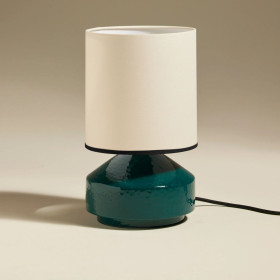 Lampe de table en Céramique CLAUDE