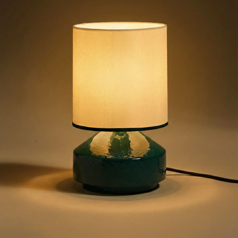 Lampe de table en Céramique CLAUDE